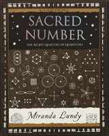 9781904263449-1904263445-Sacred Number (Wooden Books Gift Book)