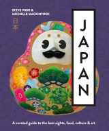 9781760787646-1760787647-Japan: A curated guide to the best areas, food, culture & art