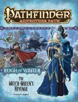 9781601254979-1601254970-Pathfinder Adventure Path: Reign of Winter Part 6 - The Witch Queen’s Revenge (Pathfinder Adventure Path: Reign of Winter, 6)