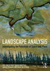 9781138927148-1138927147-Landscape Analysis: Investigating the potentials of space and place