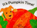 9780590478335-0590478338-It's Pumpkin Time!