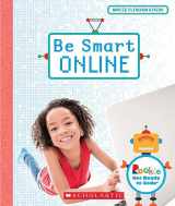 9780531137031-0531137031-Be Smart Online (Rookie Get Ready to Code)