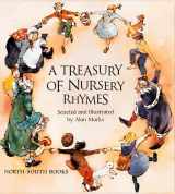 9780735810082-0735810087-Treasury of Nursery Rhymes,