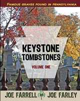 9781934597675-1934597678-Keystone Tombstones: Volume One