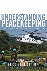 9780745641867-0745641865-Understanding Peacekeeping