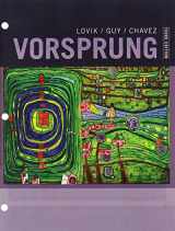 9781133937609-1133937608-Vorsprung: A Communicative Introduction to German Language and Culture