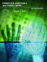 9780130907585-0130907588-Computer Forensics and Cyber Crime: An Introduction