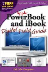 9780764596803-0764596802-PowerBook and iBook Digital Field Guide