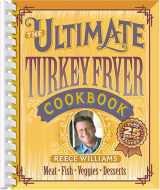 9780696223693-0696223694-The Ultimate Turkey Fryer Cookbook