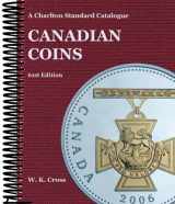 9780889683150-0889683158-Canadian Coins, 61st Edition - A Charlton Standard Catalogue