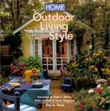 9781586631598-1586631594-Home Magazine's Outdoor Living with Style