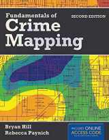 9781284028065-1284028062-Fundamentals of Crime Mapping: Principles and Practice