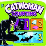 9781479558919-1479558915-Catwoman Counting (DC Board Books)