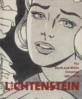 9783775726436-3775726438-Roy Lichtenstein: The Black-and-White Drawings, 1961-1968