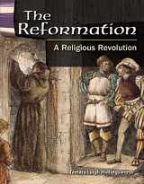 9781433350092-1433350092-Teacher Created Materials - Primary Source Readers: The Reformation - A Religious Revolution - Grade 5 - Guided Reading Level U