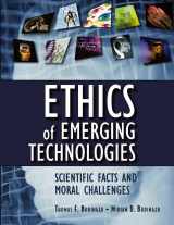 9780471692126-0471692123-Ethics of Emerging Technologies: Scientific Facts and Moral Challenges