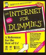 9781568840246-1568840241-The Internet for Dummies (For Dummies (Computers))
