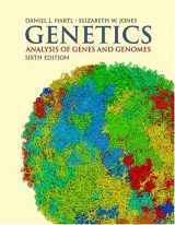 9780763715113-0763715115-Genetics: Analysis Of Genes And Genomes