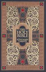 9781435167933-1435167937-Holy Bible: King James Version (Barnes & Noble Leatherbound Classic Collection)