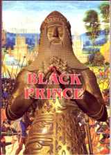 9780906211298-0906211298-The Black Prince