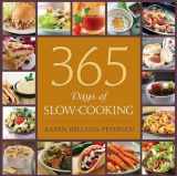 9781608618705-1608618706-365 Days of Slow-Cooking