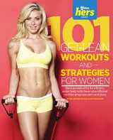 9781600787379-1600787371-101 Get-Lean Workouts and Strategies for Women (101 Workouts)