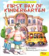 9780816769759-0816769753-First Day of Kindergarten
