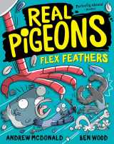 9781760506858-1760506850-Real Pigeons Flex Feathers