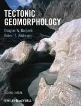 9781444338867-1444338862-Tectonic Geomorphology