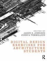 9781138823143-1138823147-Digital Design Exercises for Architecture Students