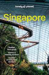 9781838699420-1838699422-Lonely Planet Singapore (Travel Guide)