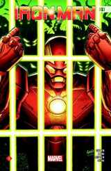 9789002260575-9002260571-Iron man (Marvel Comics) (Dutch Edition)