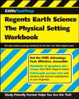 9780470167793-0470167793-CliffsTestPrep Regents Earth Science Workbook: The Physical Setting