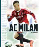 9781608185900-1608185907-AC Milan (Soccer Champions)