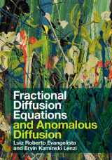 9781107143555-1107143551-Fractional Diffusion Equations and Anomalous Diffusion