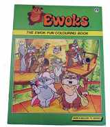 9780583311670-0583311679-The Ewok Fun Colouring Book