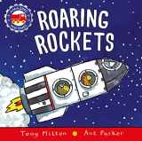 9780753473719-0753473712-Roaring Rockets (Amazing Machines)