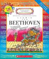 9780531222416-0531222411-Ludwig van Beethoven (Revised Edition) (Getting to Know the World's Greatest Composers)