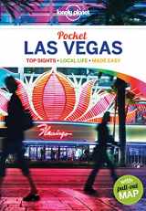 9781742200552-1742200559-Pocket Las Vegas 4 (Lonely Planet Pocket Guide)
