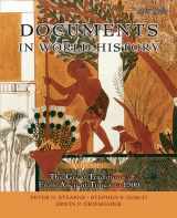 9780205617890-0205617891-Documents in World History, Volume 1 (5th Edition)