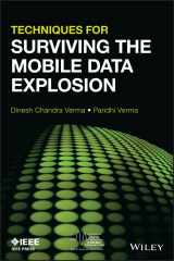9781118290576-1118290577-Techniques for Surviving the Mobile Data Explosion (IEEE Series on Digital & Mobile Communication)