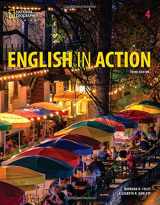9781337905978-1337905976-English in Action 4 (English in Action, Third Edition)