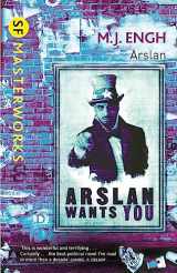 9780575095014-0575095016-Arslan (SF Masterworks)