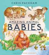 9781454923374-1454923377-Amazing Animal Babies