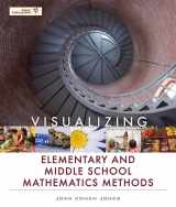9780470450314-0470450312-Visualizing Elementary and Middle School Mathematics Methods