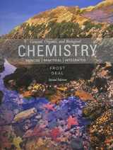 9780321940285-0321940288-General, Organic, and Biological Chemistry &  Modified MasteringChemistry with Pearson eText -- ValuePack Access Card Package