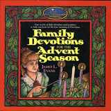 9780842308656-0842308652-Family Devotions for the Advent Season