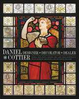 9781913107185-1913107183-Daniel Cottier: Designer, Decorator, Dealer