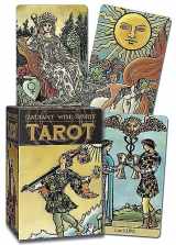 9780738762364-0738762369-Radiant Wise Spirit Tarot (Radiant Wise Spirit Tarot, 1)