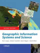 9780470870006-0470870001-Geographic Information Systems and Science